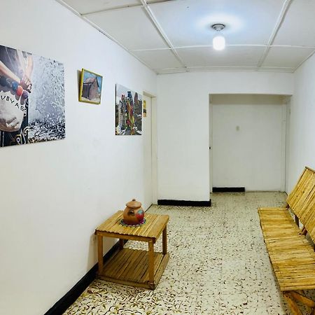 Hostal Liwa Kashi Ríohacha Kültér fotó