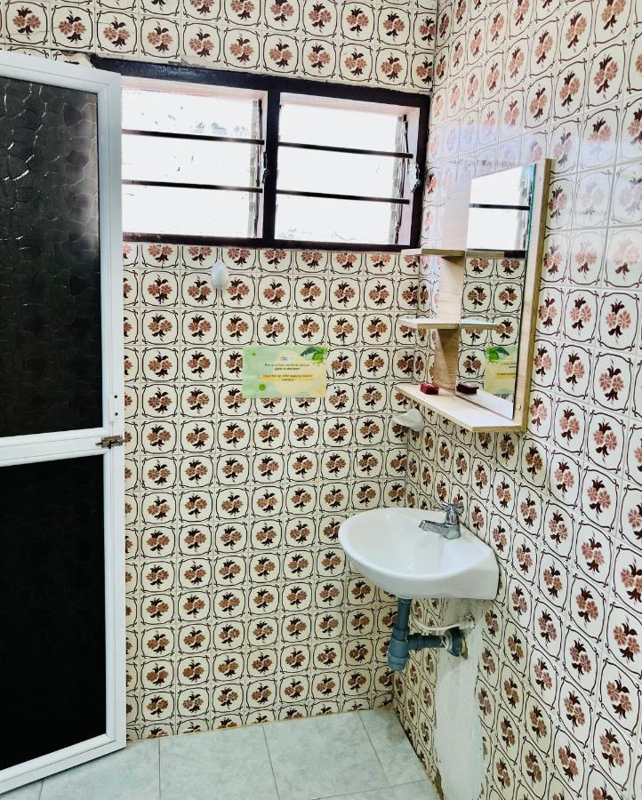 Hostal Liwa Kashi Ríohacha Kültér fotó