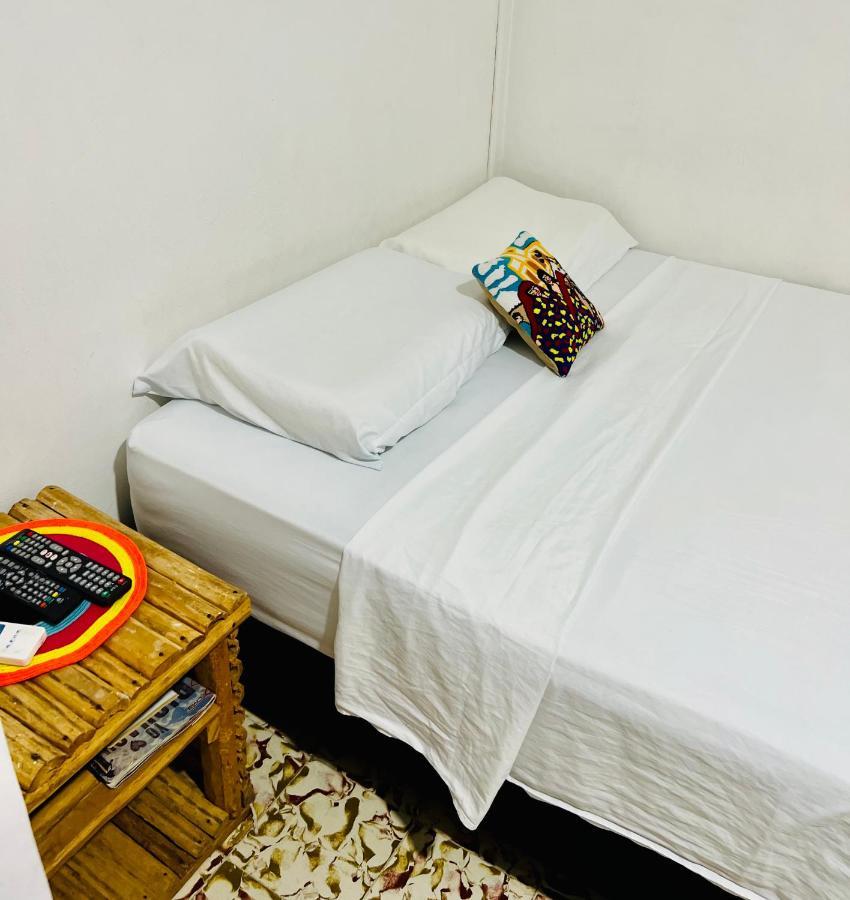 Hostal Liwa Kashi Ríohacha Kültér fotó