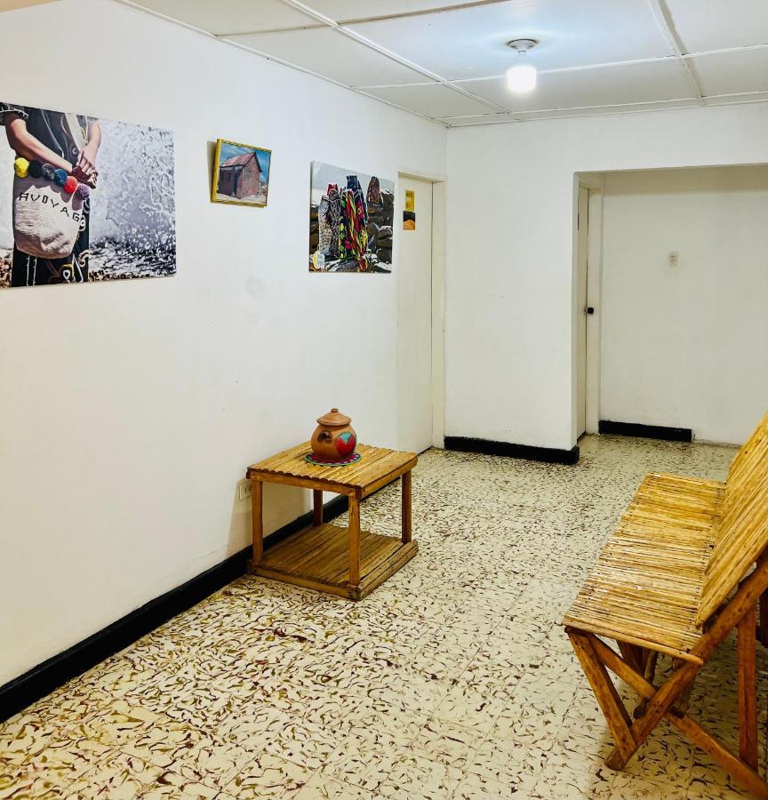 Hostal Liwa Kashi Ríohacha Kültér fotó