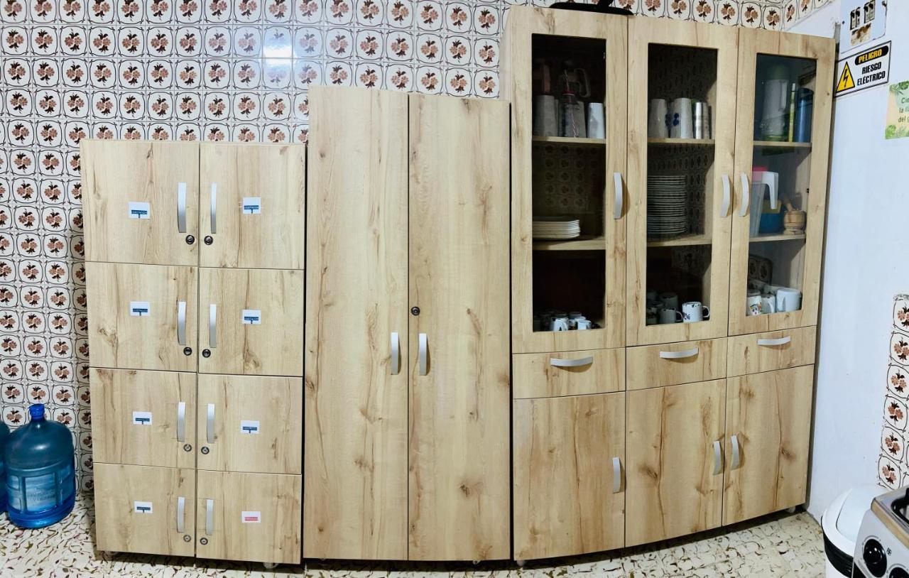 Hostal Liwa Kashi Ríohacha Kültér fotó